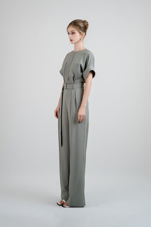 LASANRA GINA BLOUSE
